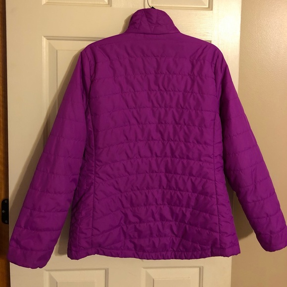 Lightweight Puffer Jacket by C9 By Champion Size Large preowned condition - Picture 8 of 15